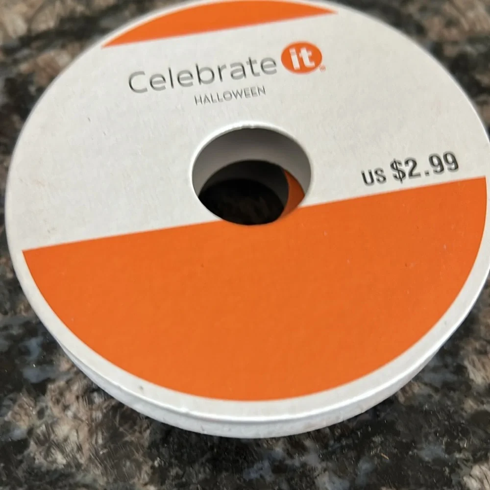Celebrate It set halloween